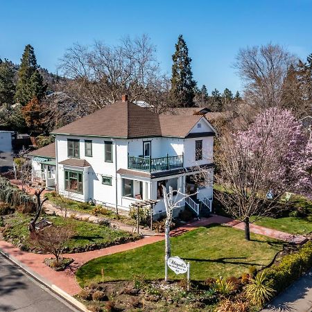 Abigail'S Bed And Breakfast Inn Ашленд Экстерьер фото