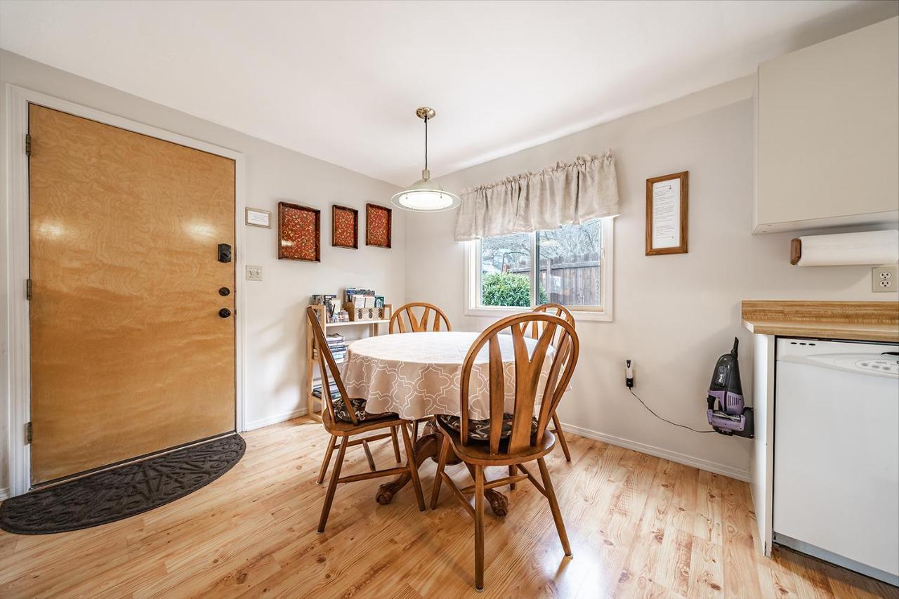 Abigail'S Bed And Breakfast Inn Ашленд Экстерьер фото