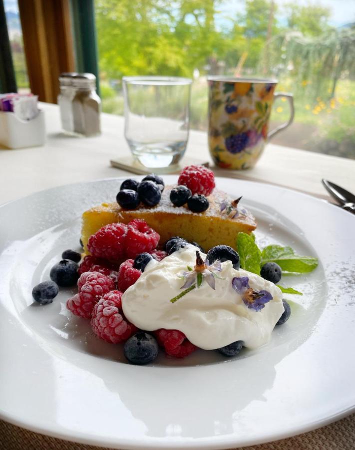 Abigail'S Bed And Breakfast Inn Ашленд Экстерьер фото