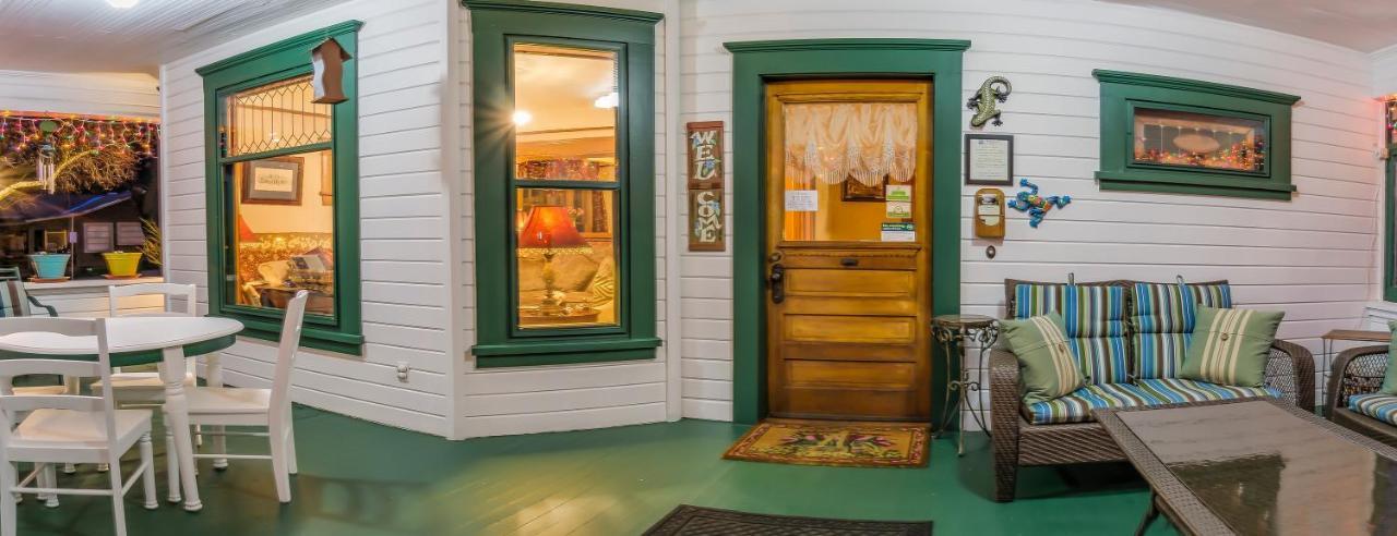 Abigail'S Bed And Breakfast Inn Ашленд Экстерьер фото