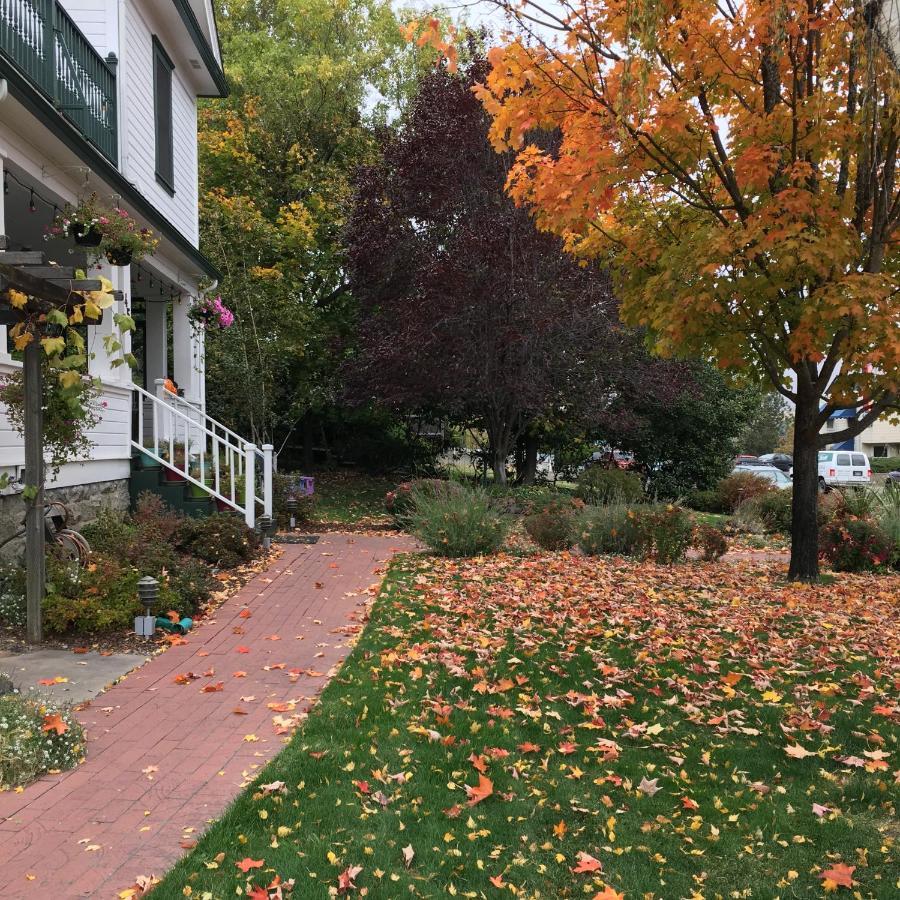 Abigail'S Bed And Breakfast Inn Ашленд Экстерьер фото