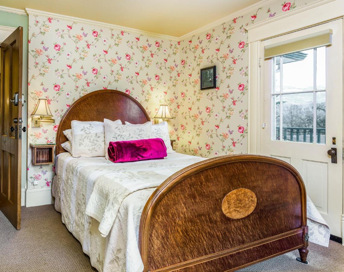 Abigail'S Bed And Breakfast Inn Ашленд Экстерьер фото