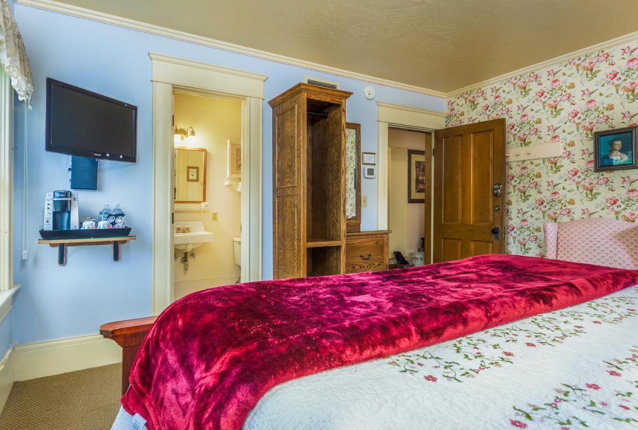 Abigail'S Bed And Breakfast Inn Ашленд Экстерьер фото